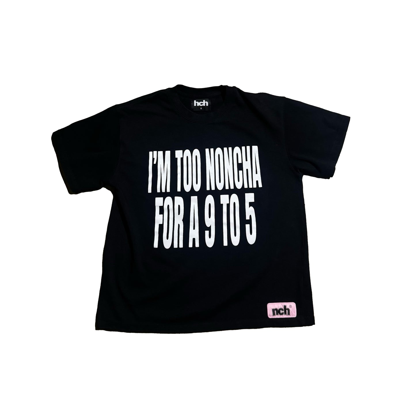 9 to 5 TEE