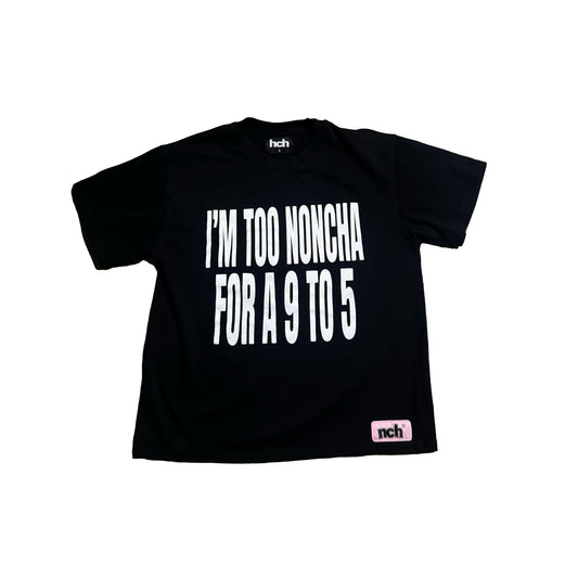 9 to 5 TEE