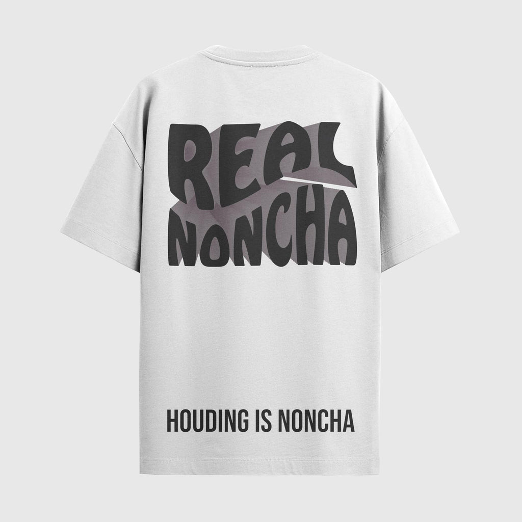 T-shirt NONCHA | White