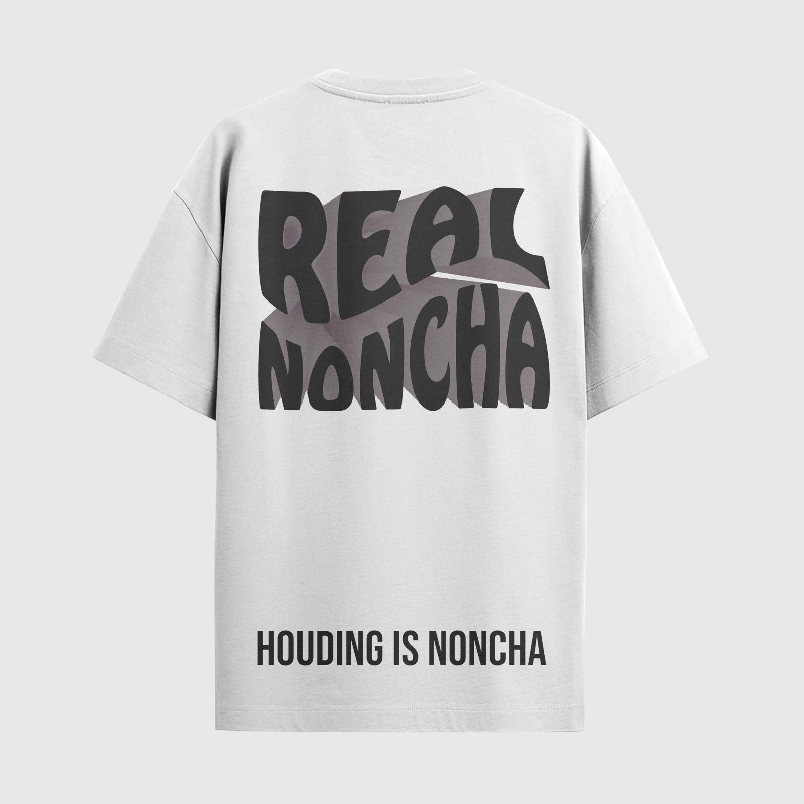 T-shirt NONCHA | White